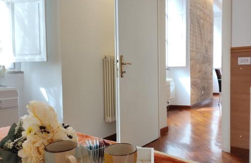 Salario Apartment | Dimora Roma Eterna, leisure & business