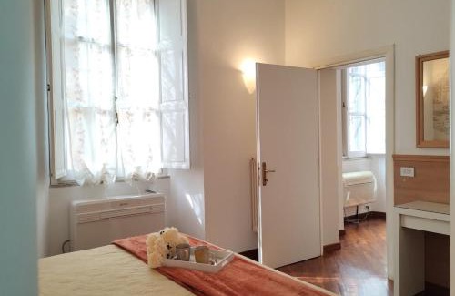 Salario Apartment | Dimora Roma Eterna, leisure & business
