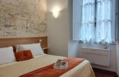 Salario Apartment | Dimora Roma Eterna, leisure & business