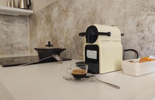 Salario Apartment | Dimora Roma Eterna, leisure & business