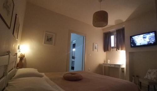 Ariano Irpino Apartment | Dimora Rosantica