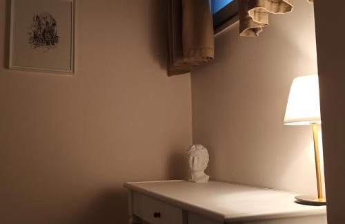 Ariano Irpino Apartment | Dimora Rosantica