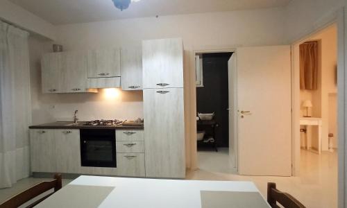 Ariano Irpino Apartment | Dimora Rosantica