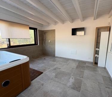 Castellana Grotte Villa | Dimora Rotolo