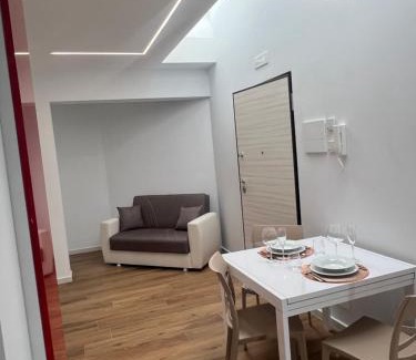 Mercato Apartment | Dimora San Francesco