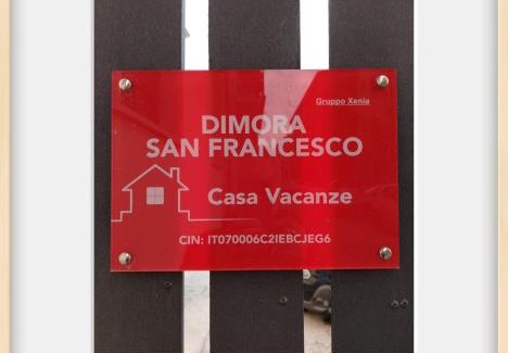 Campobasso Apartment | Dimora San Francesco 2