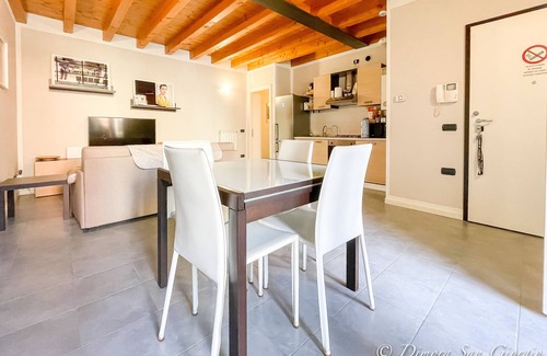 Bonate Sotto House | Dimora San Giorgio casa vacanze ampia e confortevole in centro paese