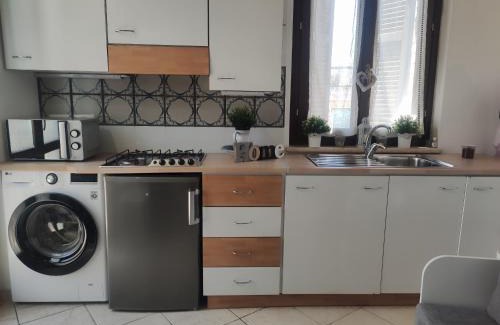 Offida Apartment | Dimora San Martino
