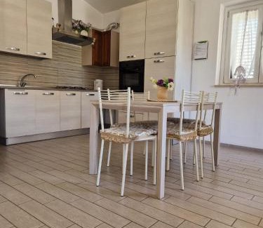 Coppito Apartment | Dimora San Salvatore