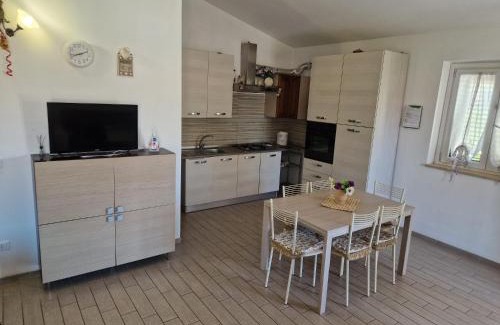 Coppito Apartment | Dimora San Salvatore