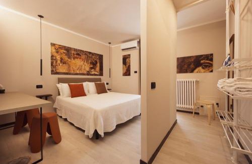 Cancellara House | dimora Santa Caterina
