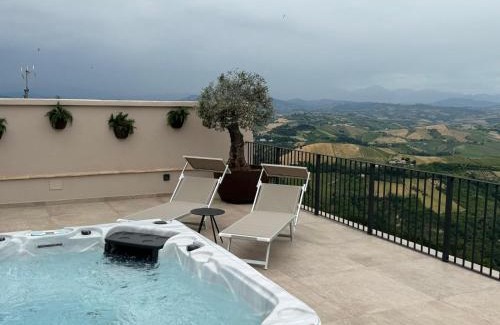 Ripatransone Apartment | Dimora Santa Chiara