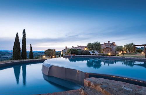 Cinigiano Bed & Breakfast | Dimora Santa Margherita - Relais di Charme