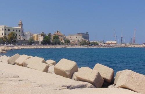 Old Town Apartment | Dimora Santi e Marinai