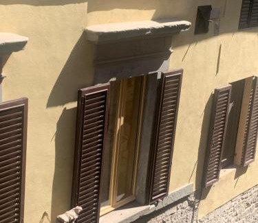 Todi Bed & Breakfast | Dimora Scarnabecco