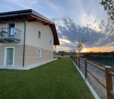 Villanova Mondovi House | Dimora Sorriso
