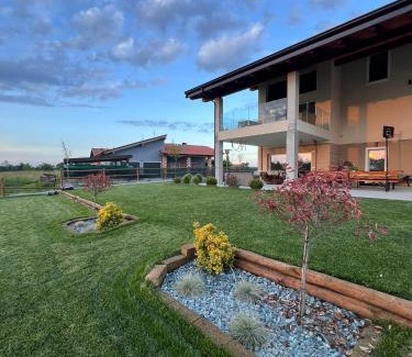 Villanova Mondovi House | Dimora Sorriso