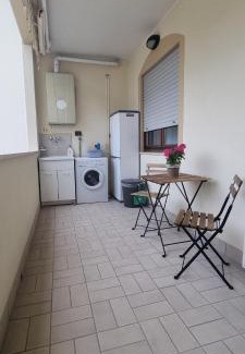 Sambuceto Apartment | Dimora Speranza