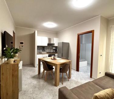 Sambuceto Apartment | Dimora Speranza