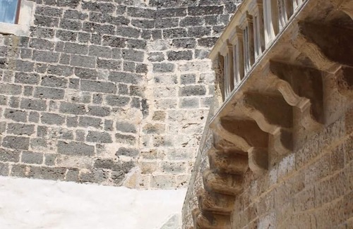 Centro Storico Apartment | Dimora Storica Nonna Lucetta