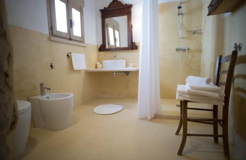 Centro Storico Apartment | Dimora Storica Nonna Lucetta