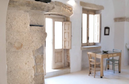 Centro Storico Apartment | Dimora Storica Nonna Lucetta