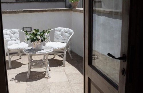 Centro Storico Apartment | Dimora Storica Nonna Adelina