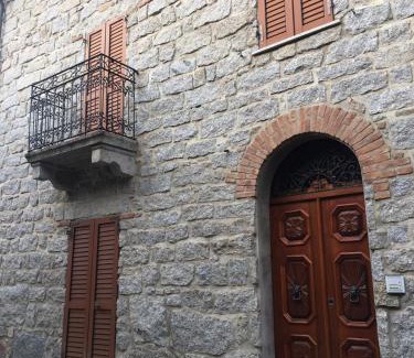 Sa Castangia House | Dimora storica Gallurese vicino al Lago