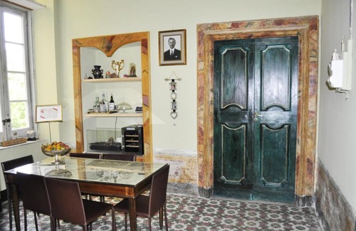 San Giorgio a Cremano House | Dimora Storia