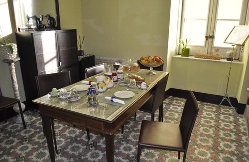 San Giorgio a Cremano House | Dimora Storia