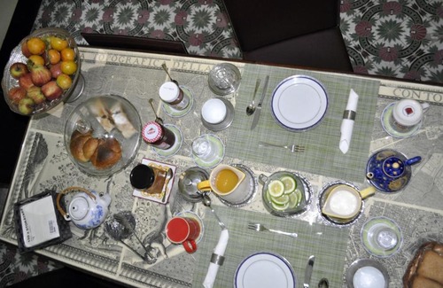 San Giorgio a Cremano House | Dimora Storia