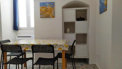 Canosa di Puglia Apartment | Dimora storica a Canosa di Puglia