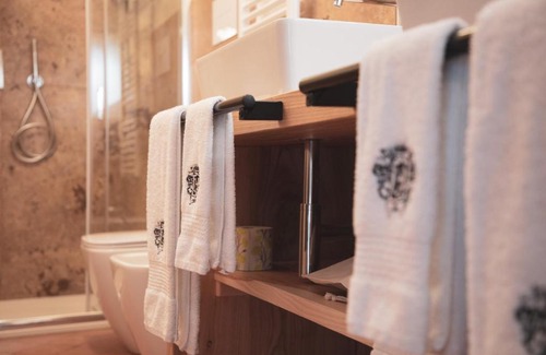 Pignola Hotel | Dimora storica Giorni resort & spa