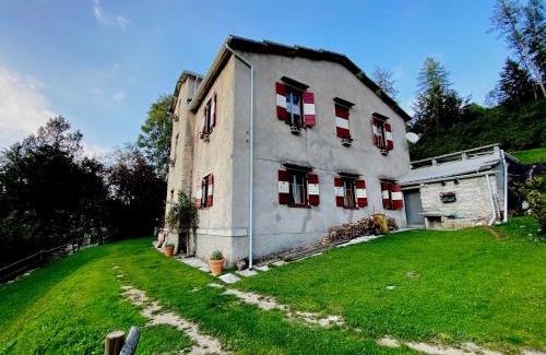 Ala Villa | Dimora Storica Lessinia