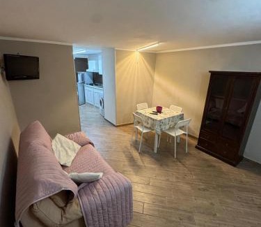 Campagna House | Dimora sull'Atri