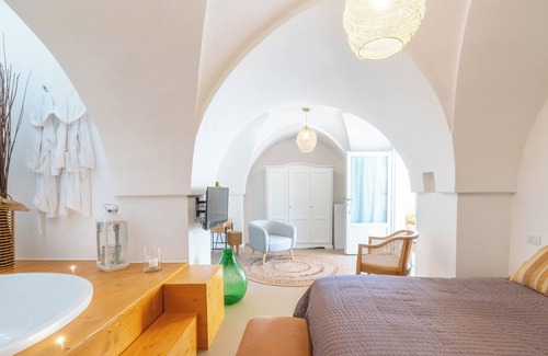 Fasano Bed & Breakfast | Dimora Tauro