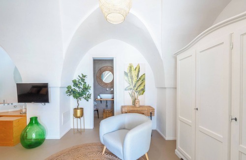 Fasano Bed & Breakfast | Dimora Tauro