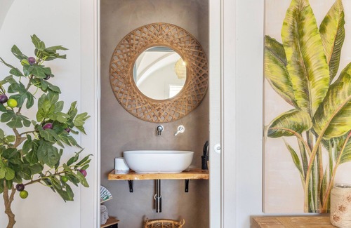 Fasano Bed & Breakfast | Dimora Tauro