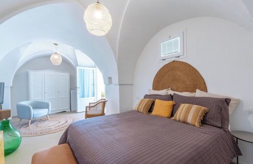 Fasano Bed & Breakfast | Dimora Tauro