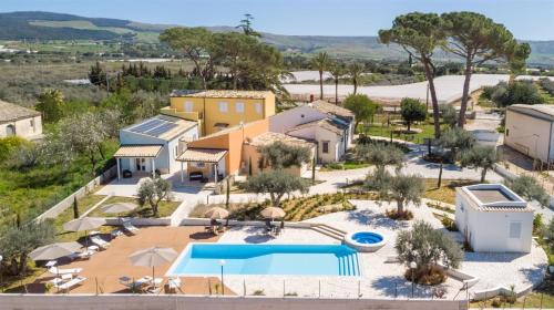 Chiaramonte Gulfi Resort | Dimora Villa Ada