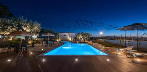 Chiaramonte Gulfi Resort | Dimora Villa Ada