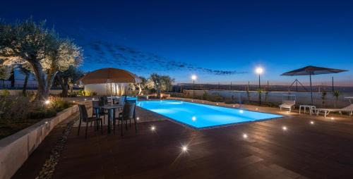 Chiaramonte Gulfi Resort | Dimora Villa Ada