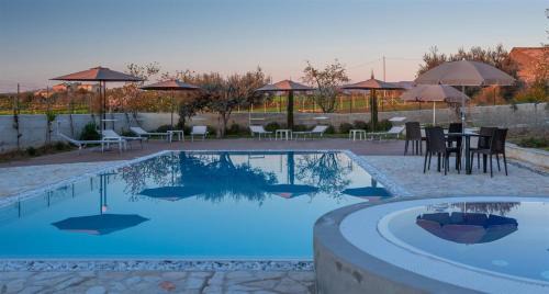 Chiaramonte Gulfi Resort | Dimora Villa Ada