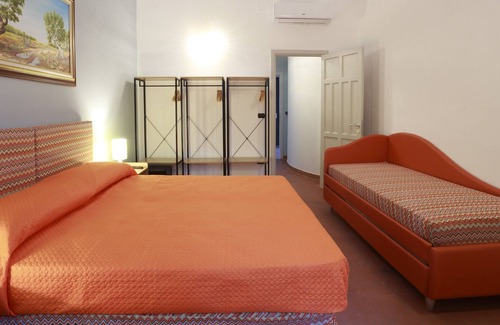 Santa Caterina Bed & Breakfast | Dimora Villa Serena Porto Selvaggio