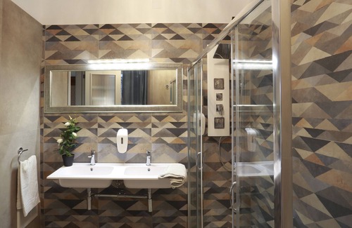 Santa Caterina Bed & Breakfast | Dimora Villa Serena Porto Selvaggio
