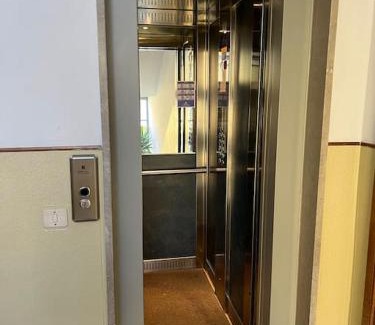 Lubiana Apartment | Dimora Vittoria