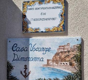 Pizzo Apartment | Dimoranna Casa Vacanza con Parcheggio Privato