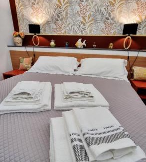 Pizzo Apartment | Dimoranna Casa Vacanza con Parcheggio Privato