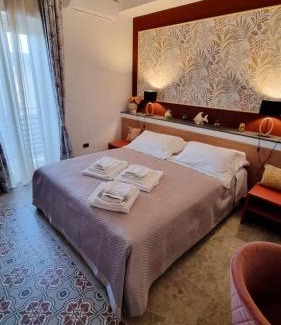 Pizzo Apartment | Dimoranna Casa Vacanza con Parcheggio Privato