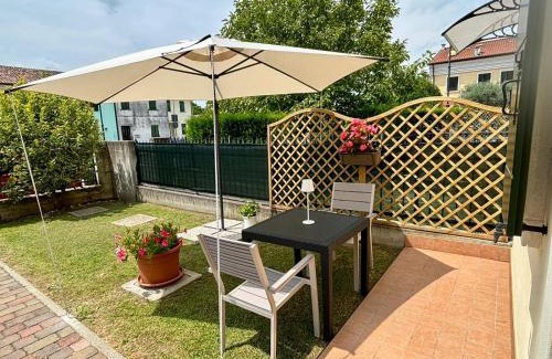 Montagnana Apartment | Dimore Al Borgo